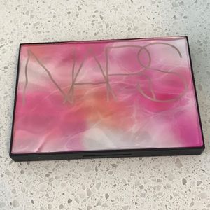 NARS Makeup - Nars Exposed Cheek Palette NARS Makeup - Nars Exposed Cheek Palette